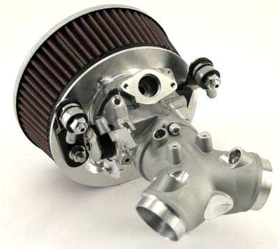 Building an EFI ENGINE