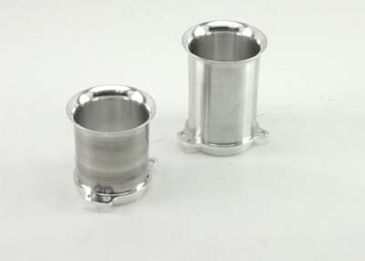 Stacks for V-ROD