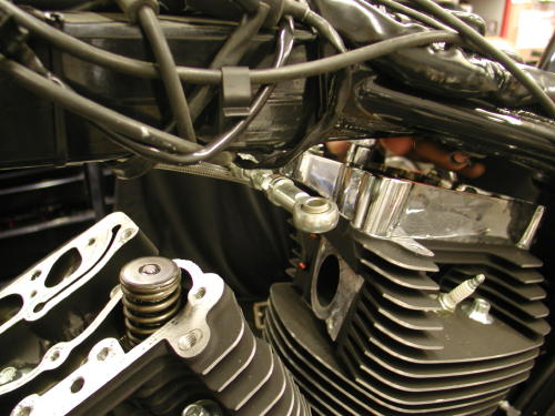 top motor mount 3