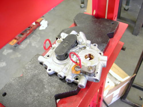 cam bearing removal tool 11