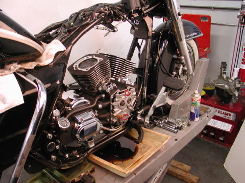 cam plate in engine 14