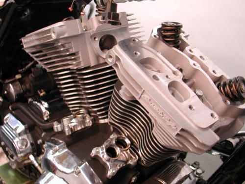 heads replaced 20