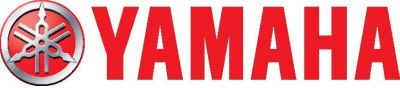 yamaha logo 400 wide