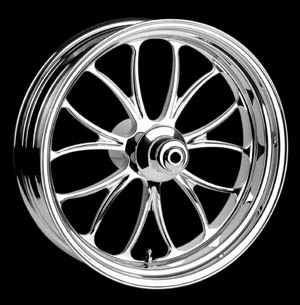 HUSTER WHEEL