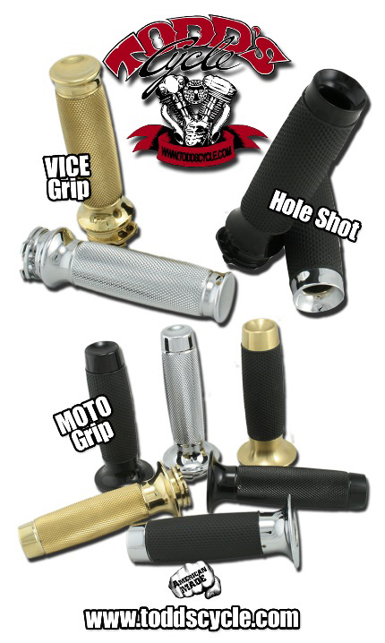 Todds grips