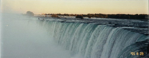 niagra falls