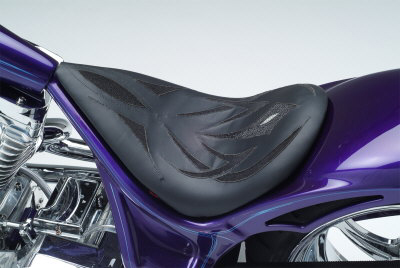 seat shot