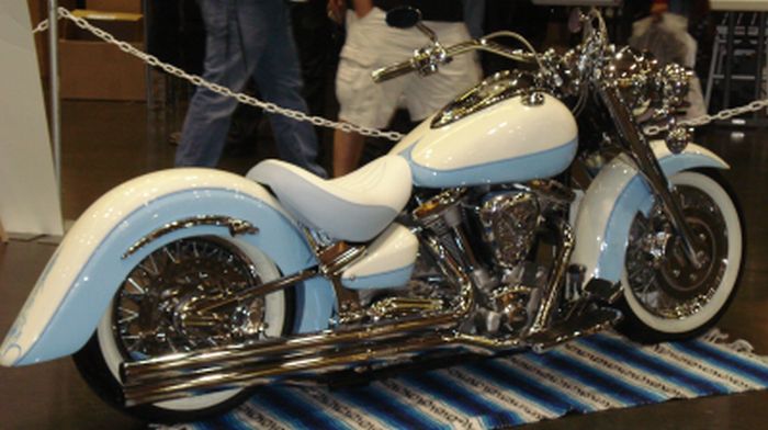 road star