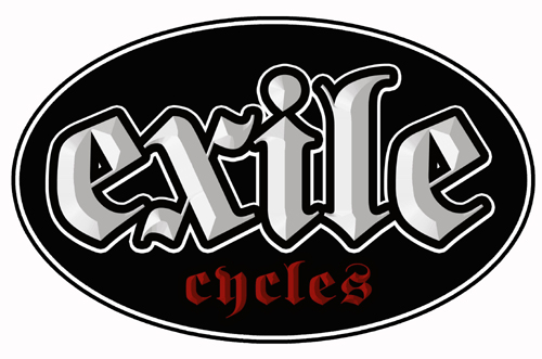 EXILE LOGO