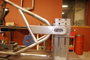 Axleblock