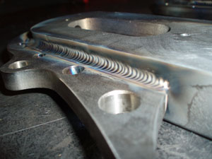 welding