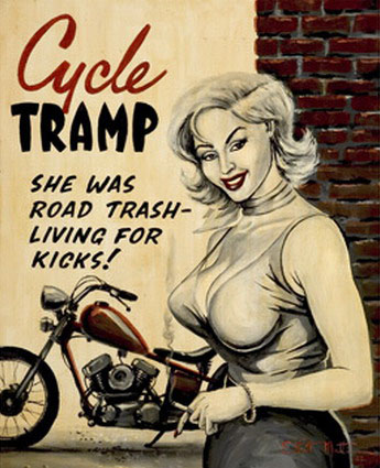 cycletramp