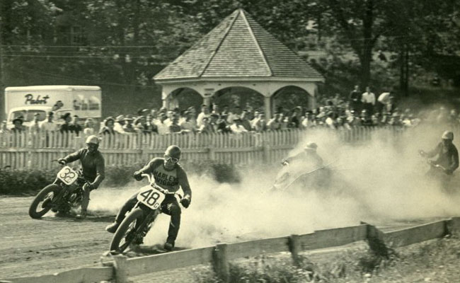 racing
