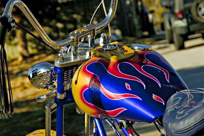 tank 750