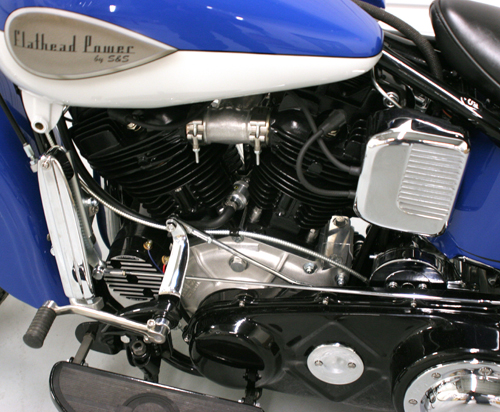 leftengine