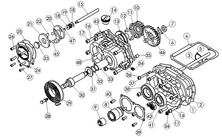 mechanicadrawing