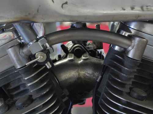 motormount
