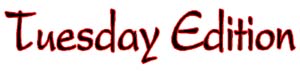 The Bikernet Tuesday Edition...