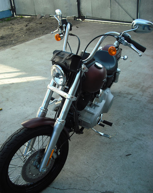 frontend