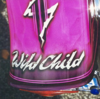 wild child fender