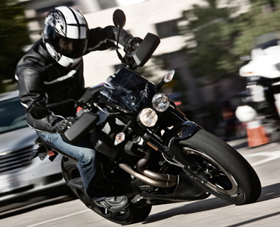 buell