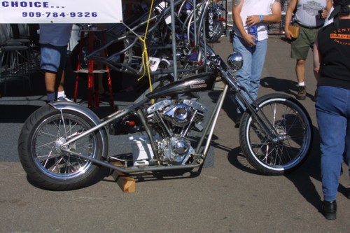 strip shovel