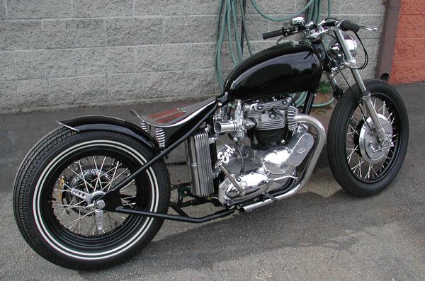 bike