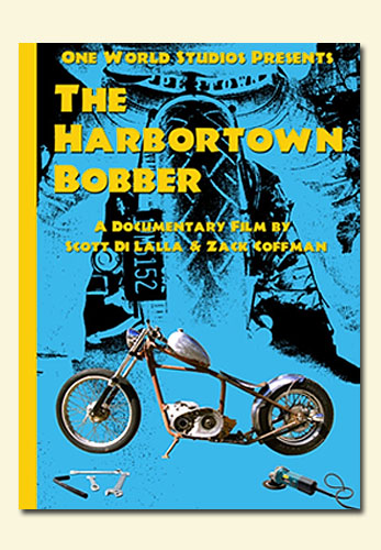 HarbortownDVD