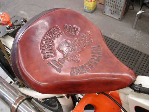 Glennseat