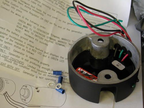 reg. and instructions