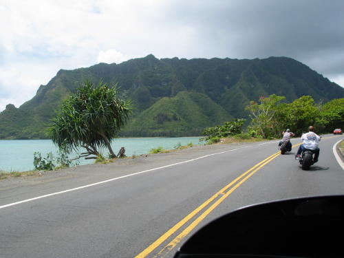 cruisin island style chris t