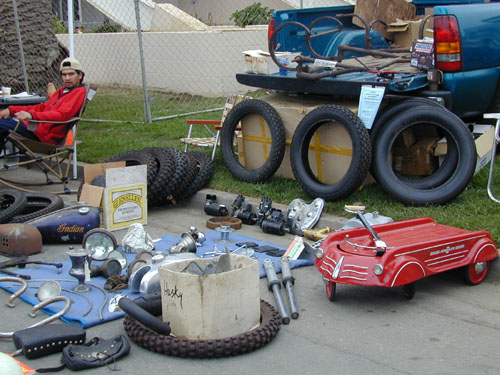 parts