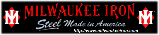 milwaukee iron