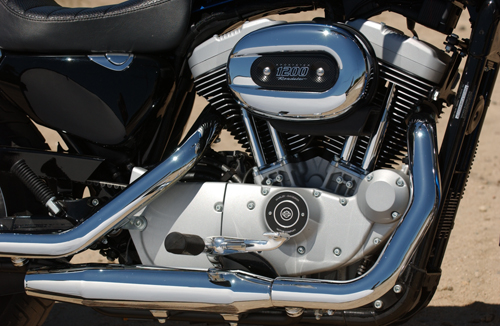 1200 motor
