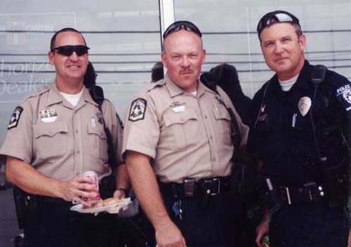 cops