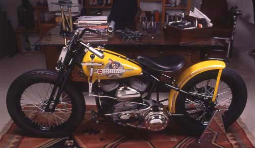 full left