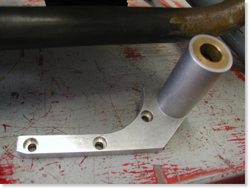 fxr trans
bracket