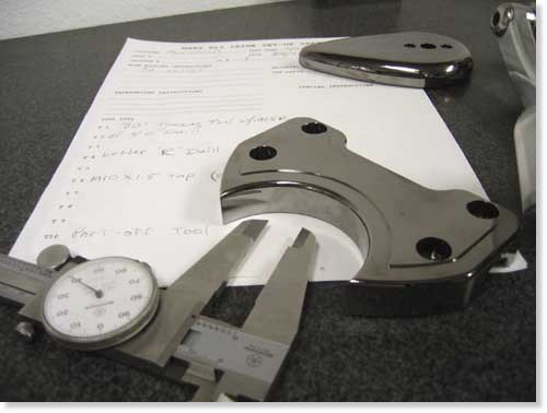calipers
