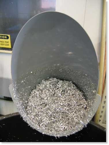chip conveyor
