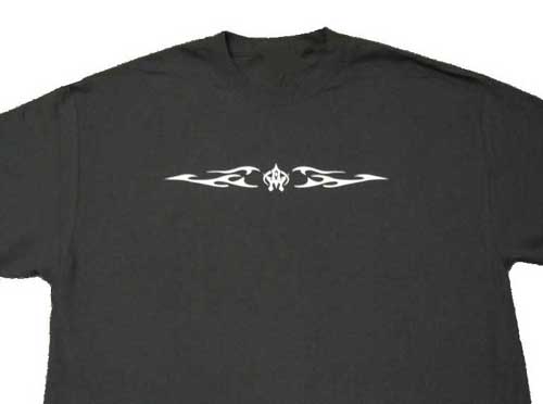 tshirt front