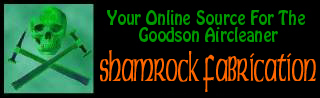 shamrock banner