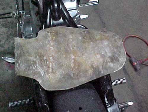 seat pan 4