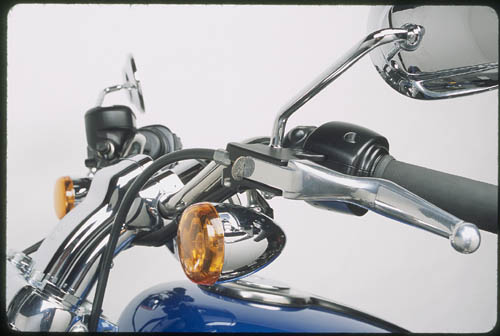 HANDLEBARS