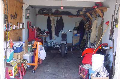 THE SHOP