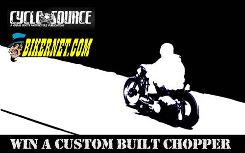 Click on this logo to check out Bandit's Subscriptions and enter to win!