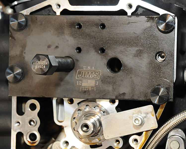 Cam Bearing Installer Tool Cam Bearing Installer Tool