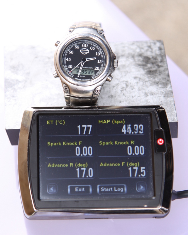 AMAZING TECH: INSTALLING THE JIMS FORCE FLOW FOR TWIN CAMS — Bikernet ...