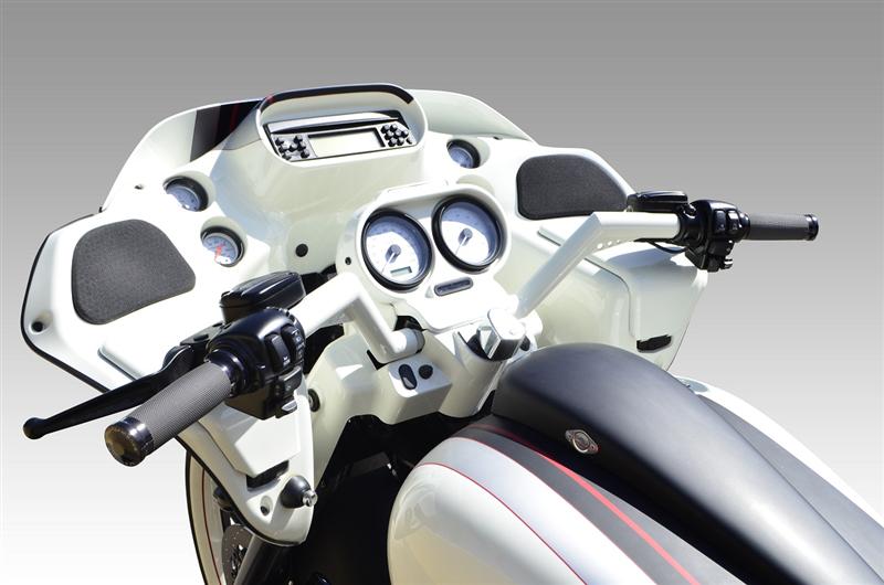 Trask Limited Edition Speed Glide