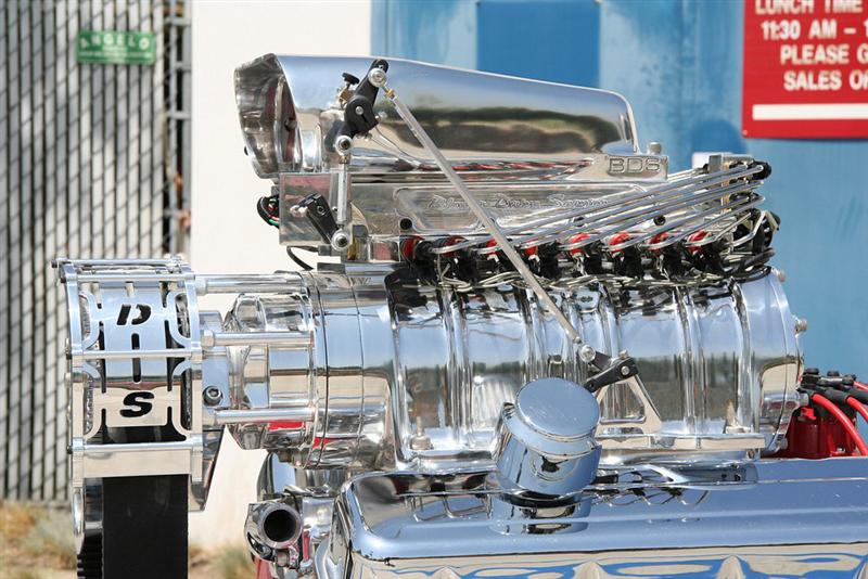 BELT DRIVES LIMITED ACQUIRES BLOWER DRIVE SERVICE