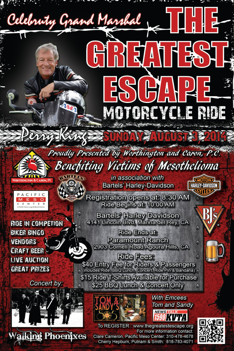 STURGIS RUN PLANNING NEWS FOR JULY 10 2014